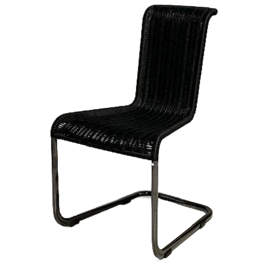 Tecta | B20 Eetkamerstoelen Vintage Eettafelstoel 1