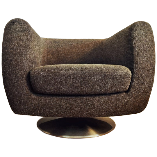 Gelderland 6530 Draaifauteuil - Design Door Stefan Steenkist 1