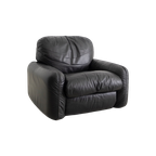 Fauteuil Piumotto Busnelli thumbnail 1