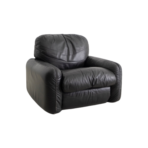 Fauteuil Piumotto Busnelli