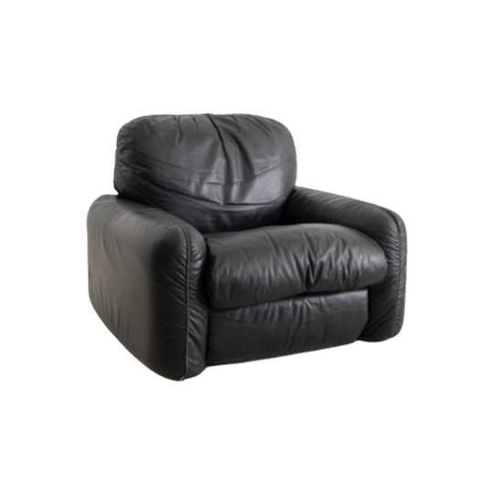 Fauteuil Piumotto Busnelli 1