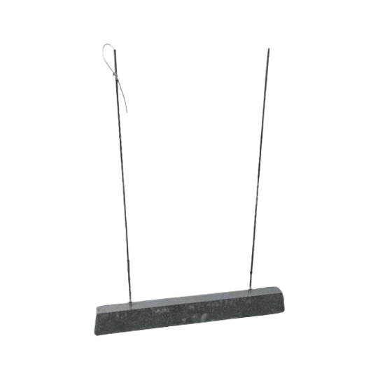 Piet Hein Eek Dutch Design Lamp Industrieel 1