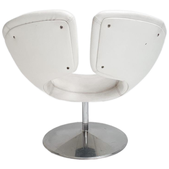 Apollo Fauteuil Van Patrick Norguet Voor Artifort, Na 2000 1