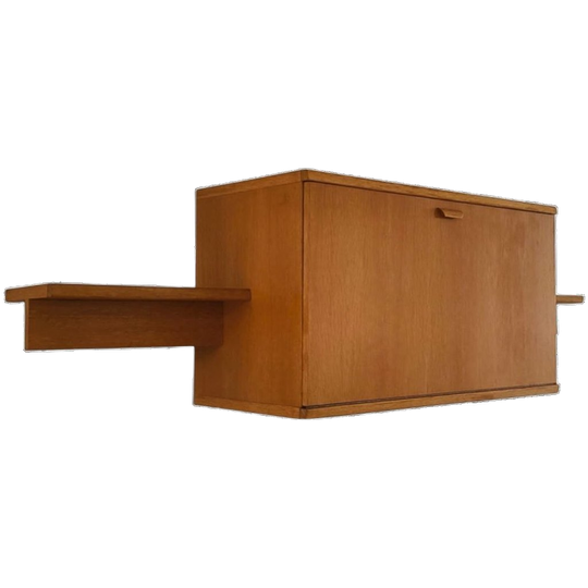 70's Bureau 1