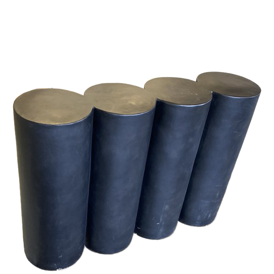 101 Copenhagen | Cylinder Console - Coffee 1