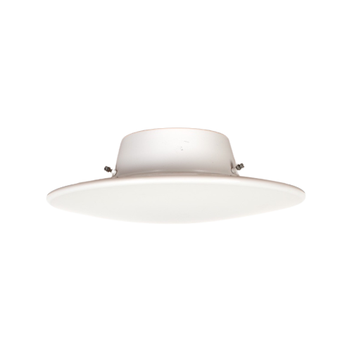 Vintage ‘Aj Eklipta’ Plafond/Wandlamp Louis Poulsen 69419