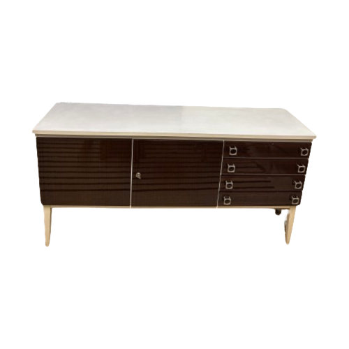 Vintage Spage Age Dressoir