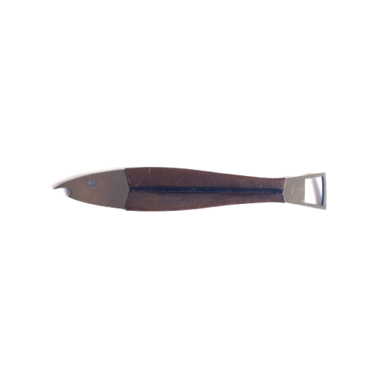 “neptune” Bottle Opener By Werkstätte Carl Auböck For Arthur Salm. 1