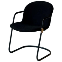 Gastone Rinaldi Eetkamerstoel Vintage Thema Italiaans Design