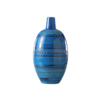 Vaso Uovo(Rimini Blu 999-196) 25249