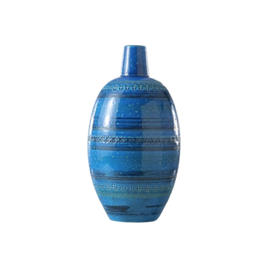 Vaso Uovo(rimini Blu 999-196) 25249 1