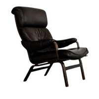 Vintage Fauteuil | Armchair | Lounge Chair | Zweeds