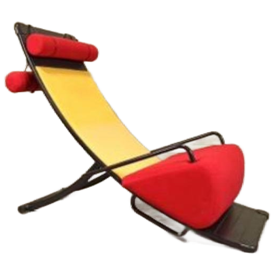 Vintage Design Fauteuil, Marcel Wanders Voor Artifort 1