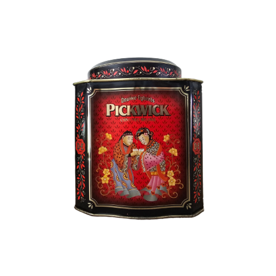Pickwick Thee Blik Rood 1