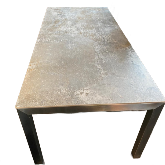 N2005 | Eettafel 1
