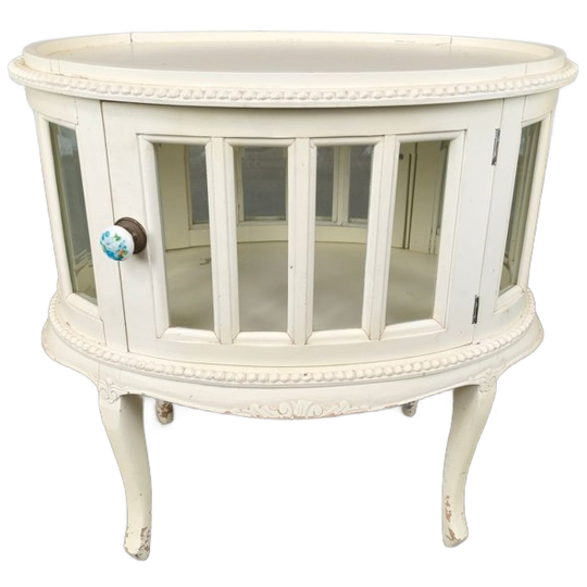 Oud Theekastje / Theetafeltje 1