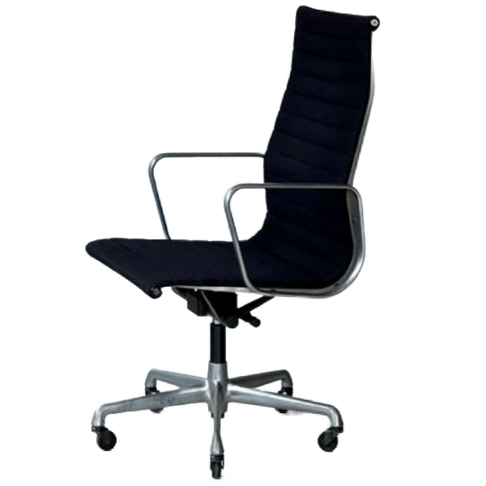 Eames Burostoel Ea119 Hopsak 1
