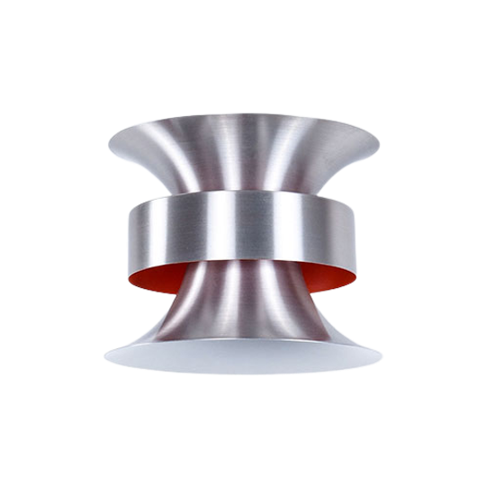Carl Thore Diabolo Hanglamp Jaren 60 1