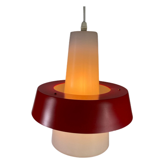 Ca. 1970’s - Ceiling Fixture - Scandinavian Design 1