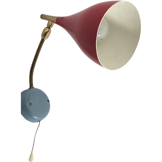 Cosack Leuchten Wandlampje 64383 1
