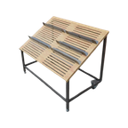 Showtafel Of Manden Tafel Voor Winkel thumbnail 1