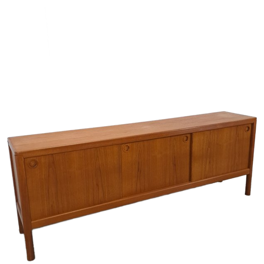 Deens Teak Design Bramin Dressoir, Sideboard 1