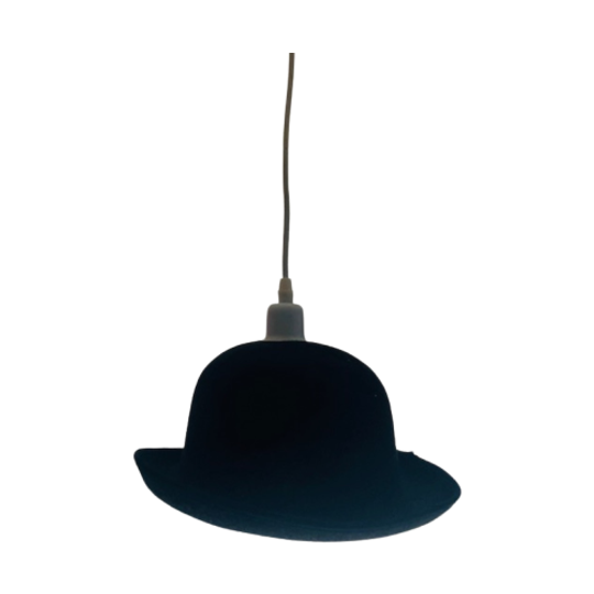 Hoed Lamp 1