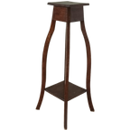 Houten Plantentafel thumbnail 1