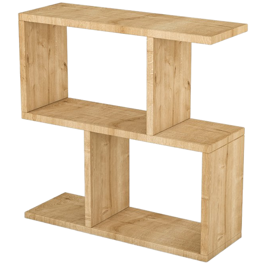 Evila Originals Life Bijzettafel Houtfineer 1