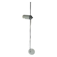 Martini Falconi Fois - Regianni - Floor Lamp Model 2293 - 1979’S - Italian / Space Age Design