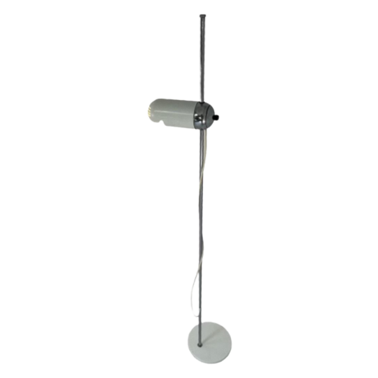 Martini Falconi Fois - Regianni - Floor Lamp Model 2293 - 1979’s - Italian / Space Age Design 1