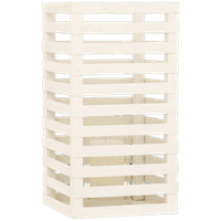 Urban Nature Culture | Windlicht Vela