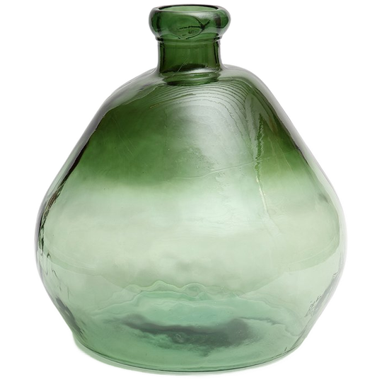 Bazar Bizar | Bolai Vaas - Groen 1