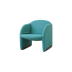 Ben Lounge Chair By Pierre Paulin For Artifort - Tnc2 thumbnail 1