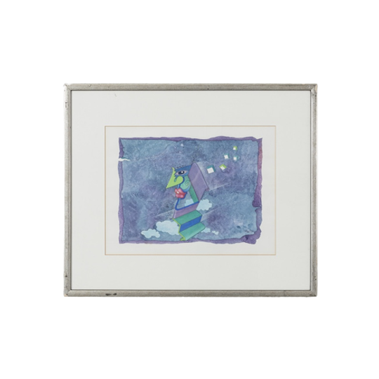 Grafische Kunst 63698 1