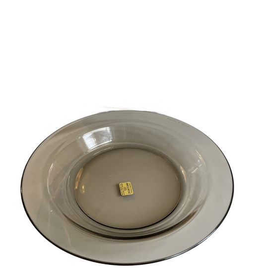 Set 12 Stuks Diepe Arcoroc Borden Vintage Nieuw 1