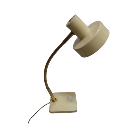 Bureaulamp 1960's 1
