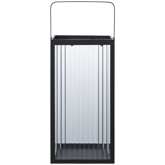 House Nordic | Almonte Lantern 1