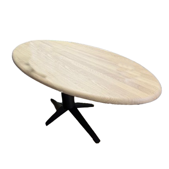 bert plantagie | Eettafel | Carve 1