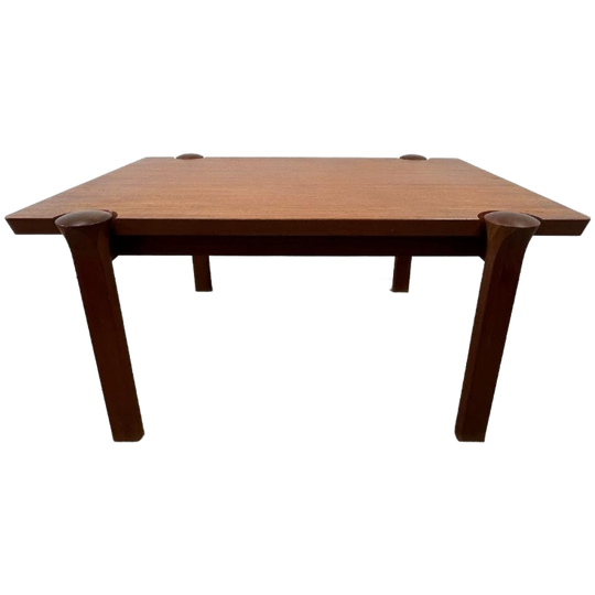 Midcentury Design Salontafel Deens Teak -Cado Arne Vodder 1