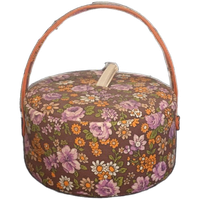 Vintage Mandje