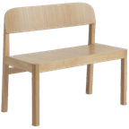 Muuto / Workshop Bench / Oak thumbnail 1