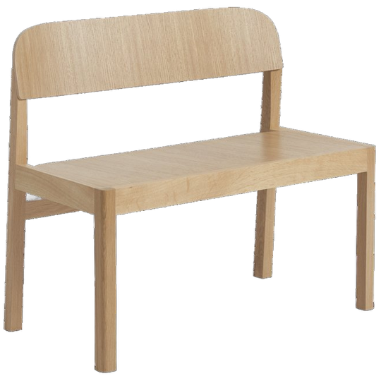 Muuto / Workshop Bench / Oak 1