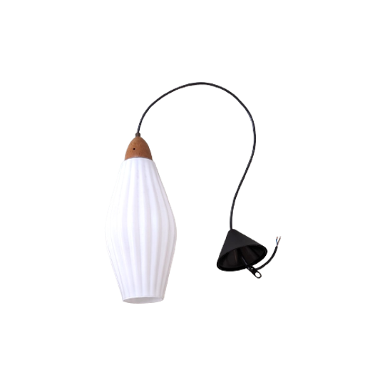 Ne26 – Hanglamp – Philips – Jaren 50 1