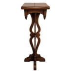 Art Nouveau Pilaar Plantentafel Piëdestal thumbnail 1