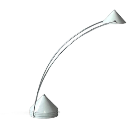 Brilliant | Leuchten Tafellamp Vintage Burolamp Jaren 80 Lamp 1