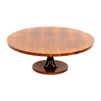 Coffee Table By Angelo Mangiarotti For Bernini