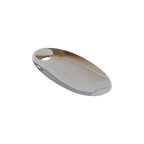Serving Dish By Lino Sabattini For Zani & Zani, Italy 1970S. thumbnail 1
