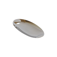 Serving Dish By Lino Sabattini For Zani & Zani, Italy 1970S.