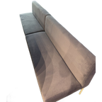 NOGA Design Dio Wit/ Paars thumbnail 1